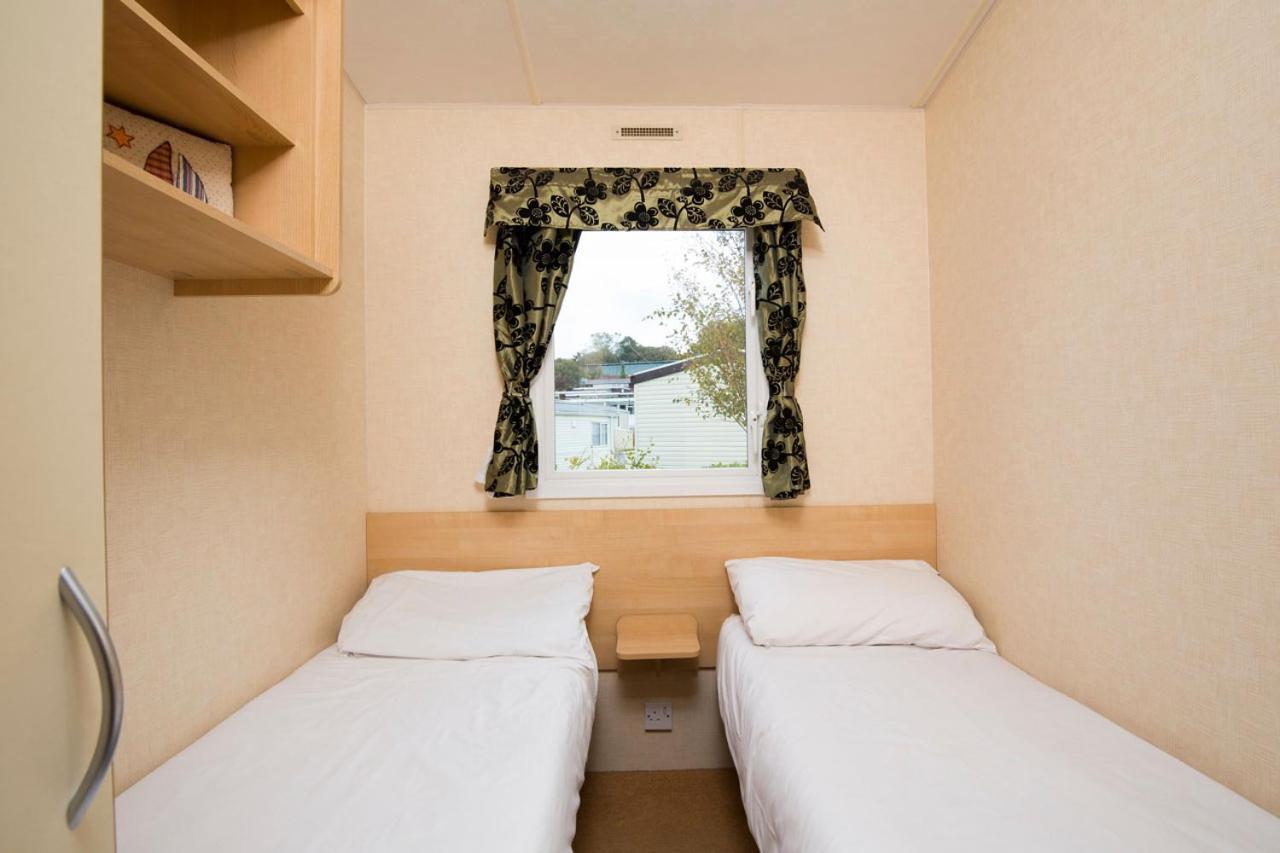 Golden Sands Holiday Park Kinmel Bay Exterior photo