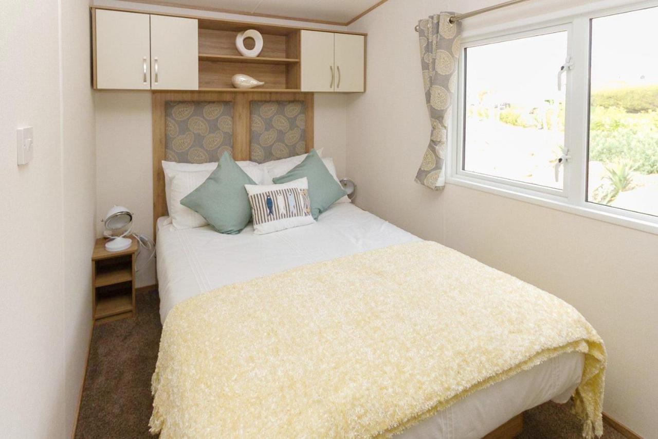 Golden Sands Holiday Park Kinmel Bay Exterior photo