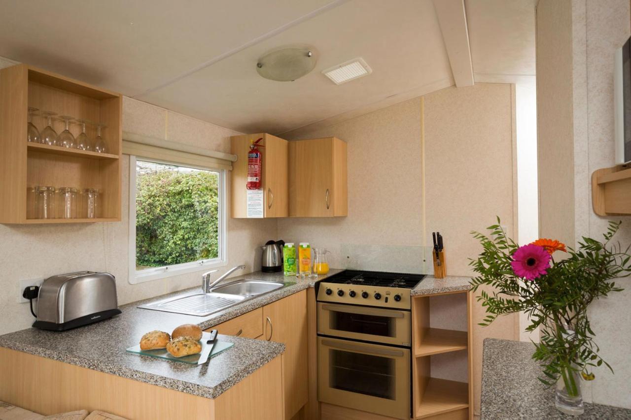 Golden Sands Holiday Park Kinmel Bay Exterior photo